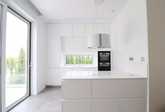 Herverkoop - Villa - Orihuela Costa - Costa Blanca