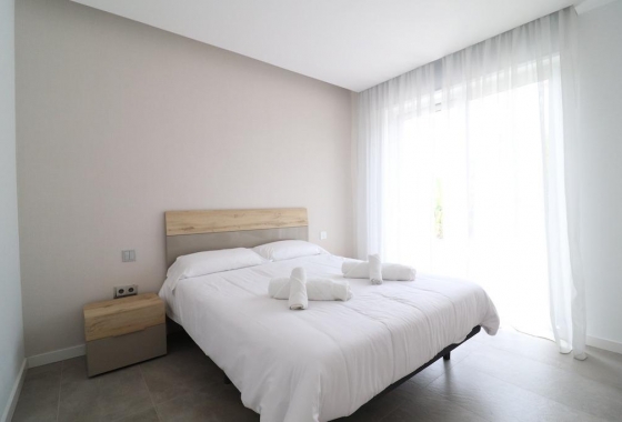 Herverkoop - Villa - Orihuela Costa - Costa Blanca