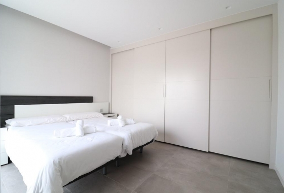 Herverkoop - Villa - Orihuela Costa - Costa Blanca