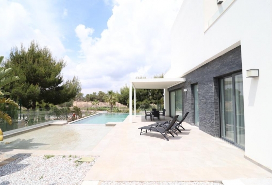 Herverkoop - Villa - Orihuela Costa - Costa Blanca