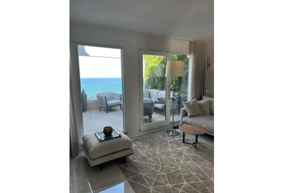 Wiederverkauf - Wohnung - Torrevieja - Costa Blanca