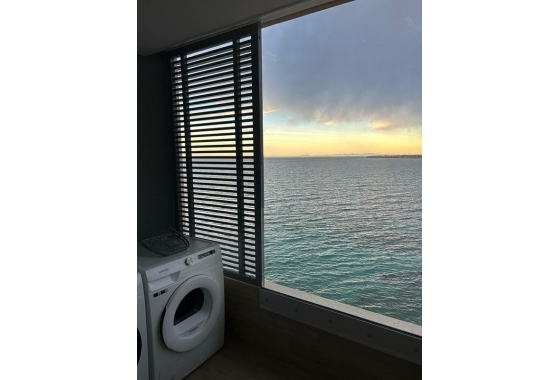 Wiederverkauf - Wohnung - Torrevieja - Costa Blanca