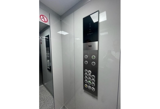 Wiederverkauf - Wohnung - Torrevieja - Costa Blanca