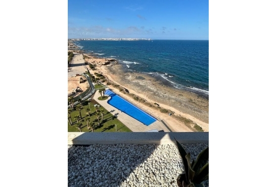 Wiederverkauf - Wohnung - Torrevieja - Costa Blanca