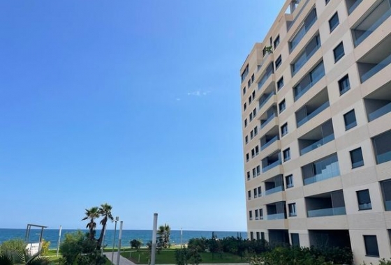 Wiederverkauf - Wohnung - Torrevieja - Costa Blanca