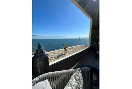 Wiederverkauf - Wohnung - Torrevieja - Costa Blanca