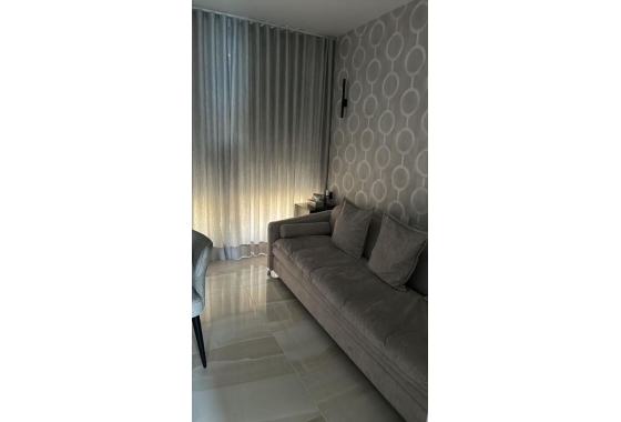 Wiederverkauf - Wohnung - Torrevieja - Costa Blanca