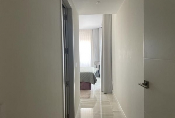 Wiederverkauf - Wohnung - Torrevieja - Costa Blanca