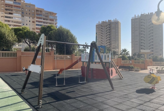 Herverkoop - Herenhuis - El Campello - Costa Blanca