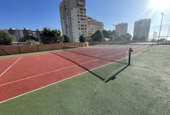 Herverkoop - Herenhuis - El Campello - Costa Blanca