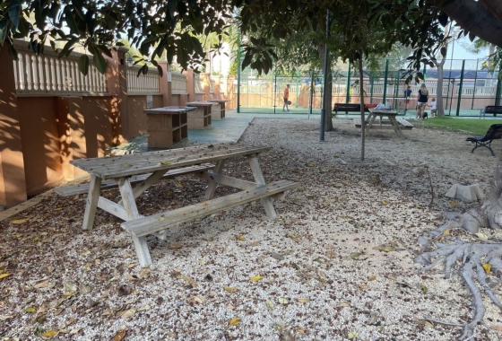 Herverkoop - Herenhuis - El Campello - Costa Blanca