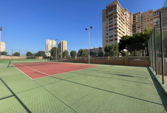 Herverkoop - Herenhuis - El Campello - Costa Blanca