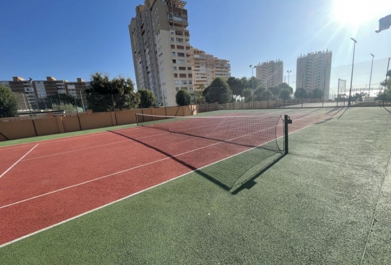 Herverkoop - Herenhuis - El Campello - Costa Blanca