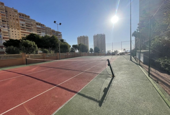 Herverkoop - Herenhuis - El Campello - Costa Blanca