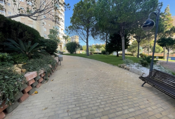 Herverkoop - Herenhuis - El Campello - Costa Blanca