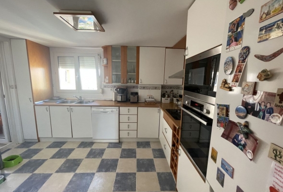 Herverkoop - Herenhuis - El Campello - Costa Blanca