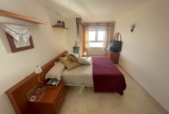 Herverkoop - Herenhuis - El Campello - Costa Blanca