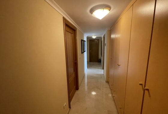 Herverkoop - Herenhuis - El Campello - Costa Blanca