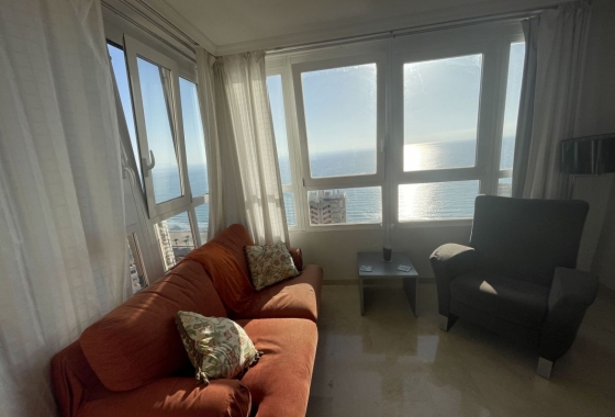 Herverkoop - Herenhuis - El Campello - Costa Blanca