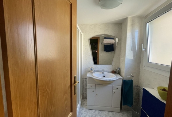 Herverkoop - Herenhuis - El Campello - Costa Blanca