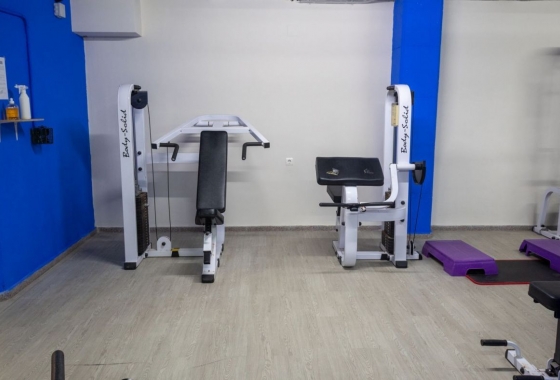 Herverkoop - Herenhuis - El Campello - Costa Blanca