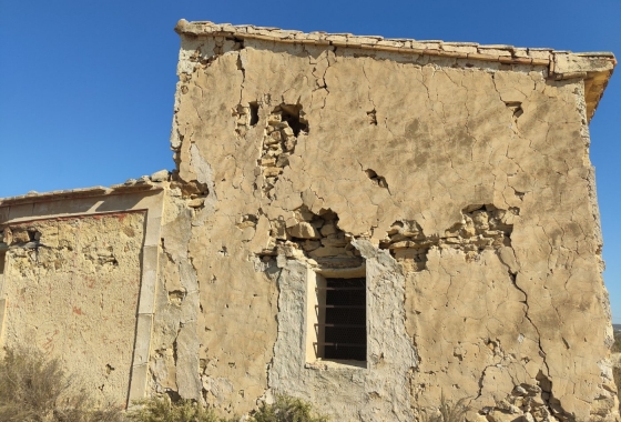 Revente - Finca - Torremendo