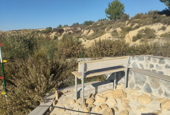 Revente - Finca - Torremendo