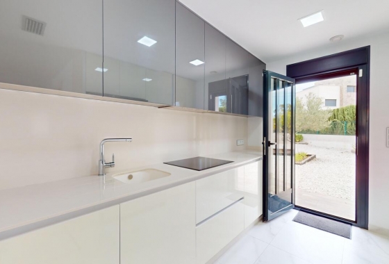 Herverkoop - Villa - Playa Honda - Costa Calida