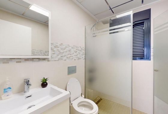 Herverkoop - Villa - Playa Honda - Costa Calida