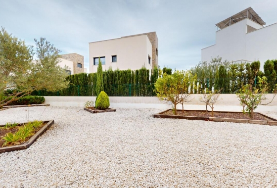 Herverkoop - Villa - Playa Honda - Costa Calida