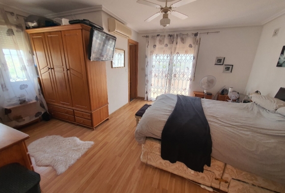 Herverkoop - Villa - Torrevieja - Costa Blanca