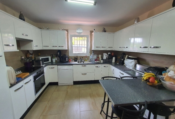 Herverkoop - Villa - Torrevieja - Costa Blanca