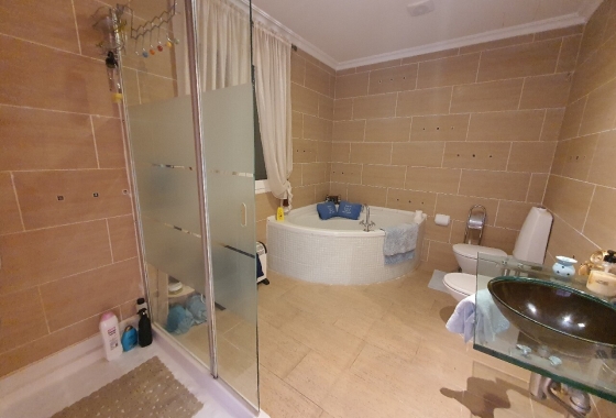 Herverkoop - Villa - Torrevieja - Costa Blanca