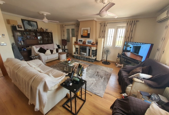 Herverkoop - Villa - Torrevieja - Costa Blanca