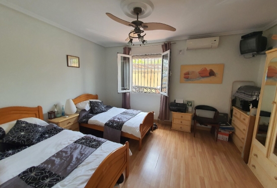 Herverkoop - Villa - Torrevieja - Costa Blanca