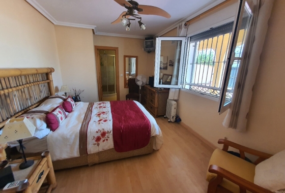 Herverkoop - Villa - Torrevieja - Costa Blanca