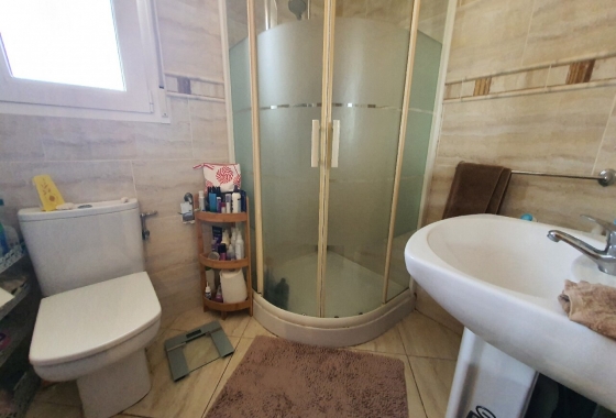 Herverkoop - Villa - Torrevieja - Costa Blanca