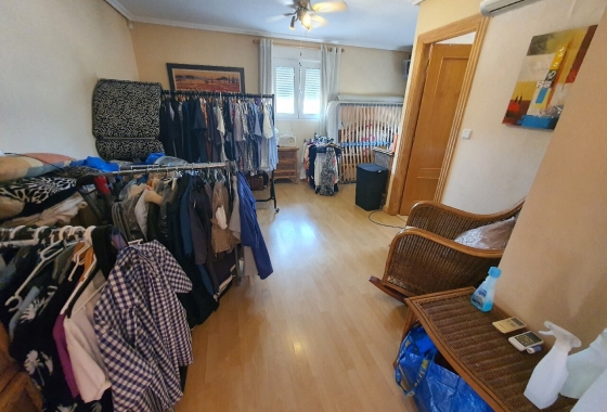 Herverkoop - Villa - Torrevieja - Costa Blanca