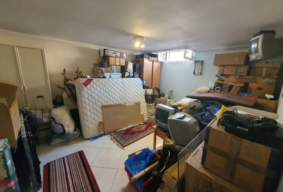 Herverkoop - Villa - Torrevieja - Costa Blanca