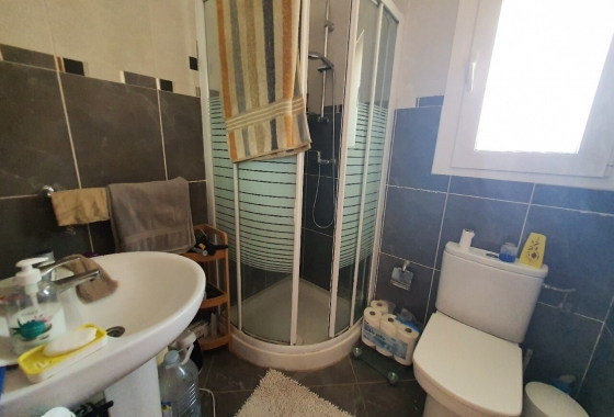 Herverkoop - Villa - Torrevieja - Costa Blanca