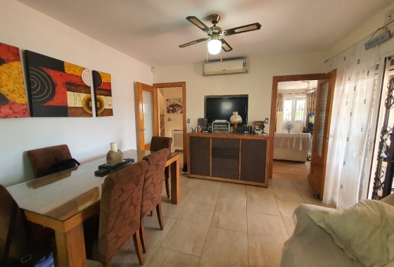 Herverkoop - Villa - Torrevieja - Costa Blanca