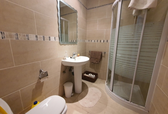 Herverkoop - Villa - Torrevieja - Costa Blanca