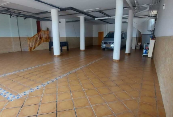 Wiederverkauf - Villa - Callosa de Segura - Callosilla