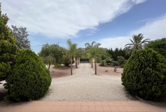 Wiederverkauf - Villa - Callosa de Segura - Callosilla