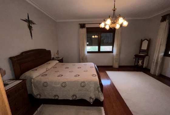 Wiederverkauf - Villa - Callosa de Segura - Callosilla