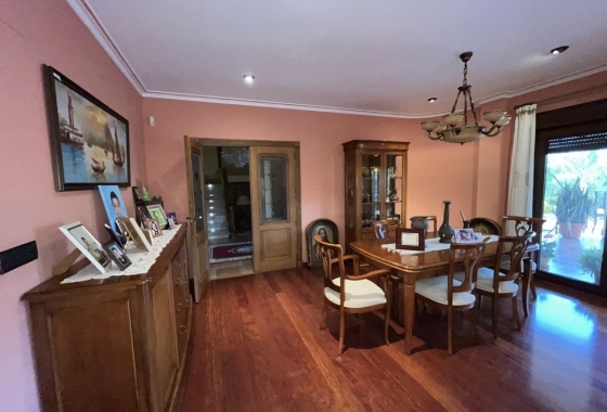 Wiederverkauf - Villa - Callosa de Segura - Callosilla