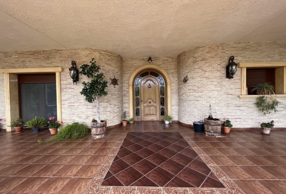 Wiederverkauf - Villa - Callosa de Segura - Callosilla