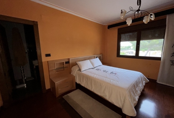 Wiederverkauf - Villa - Callosa de Segura - Callosilla