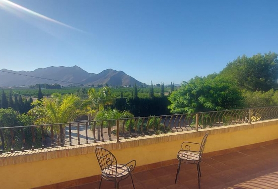 Wiederverkauf - Villa - Callosa de Segura - Callosilla