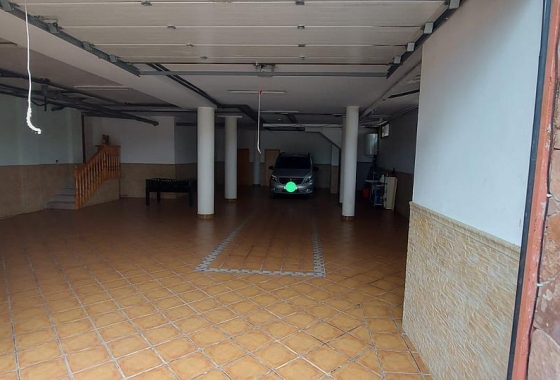 Wiederverkauf - Villa - Callosa de Segura - Callosilla